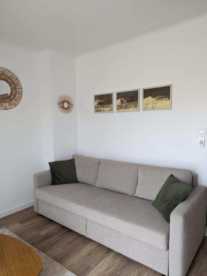 L'Exotic' 1 A 4 Voyageurs Daire Perpignan Dış mekan fotoğraf